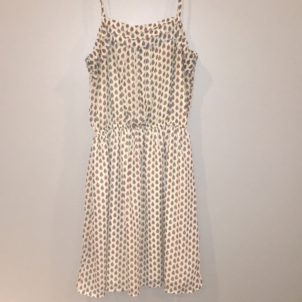 Sun dress